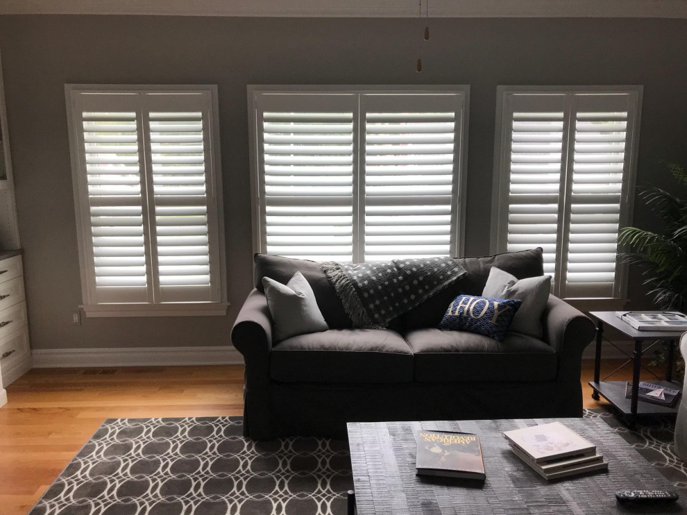 Shutters