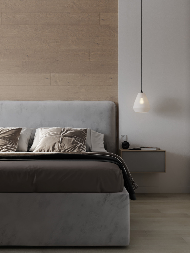 Квартира в ЖК «Сити парк», кв. 42 кв.м.