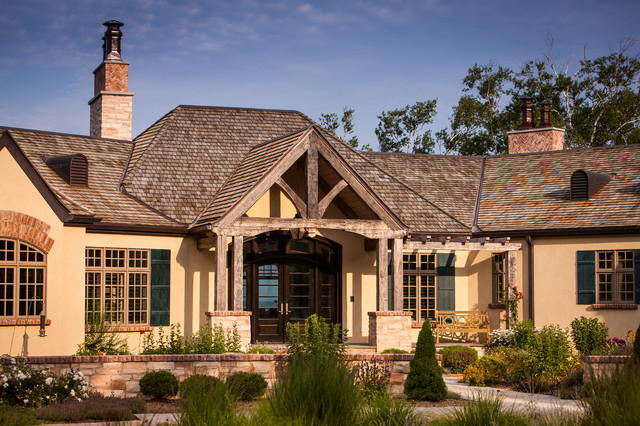 Rustic Elegance rustik