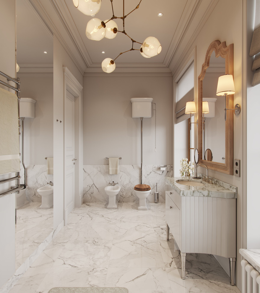 Исторический центр Петербурга