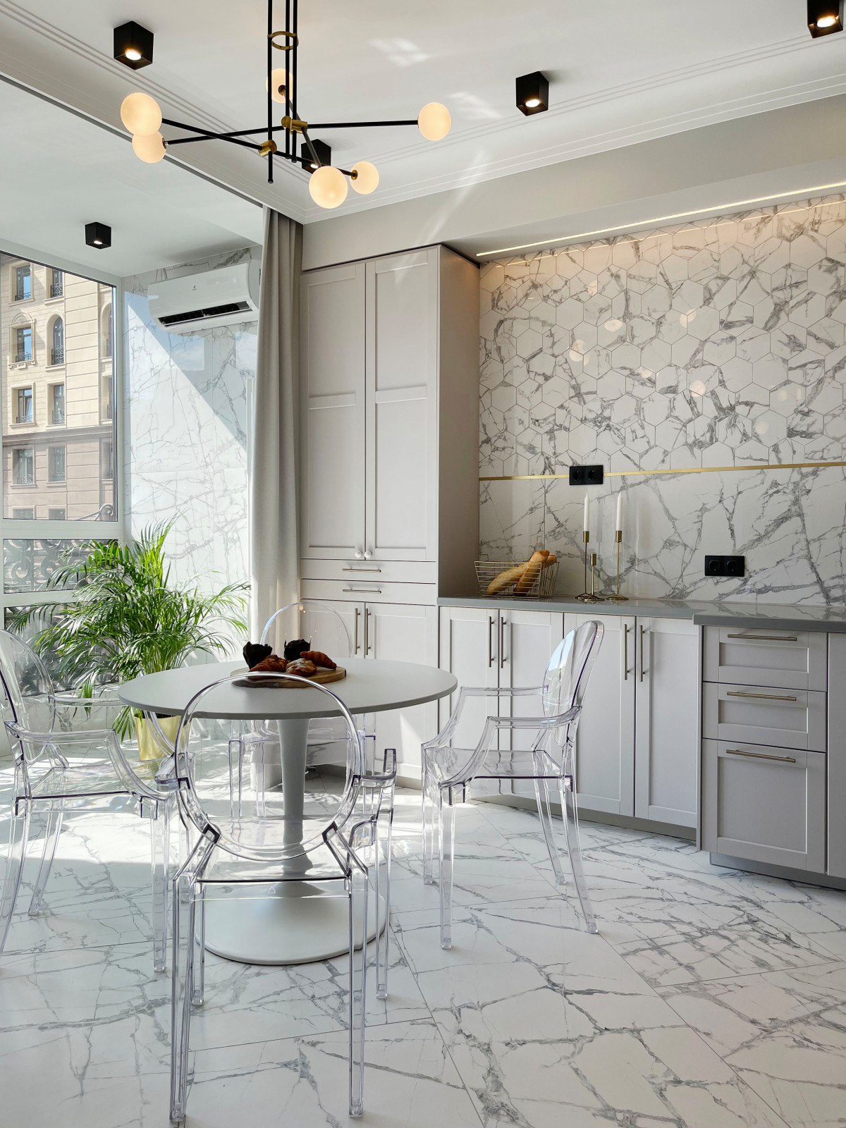 ЖК Династия