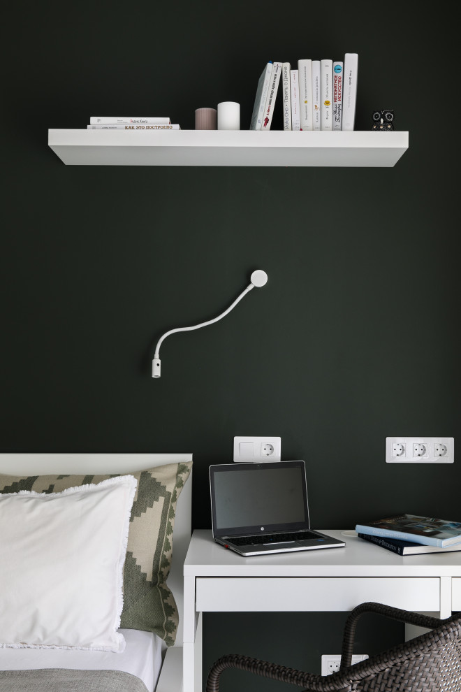 проект Экогород