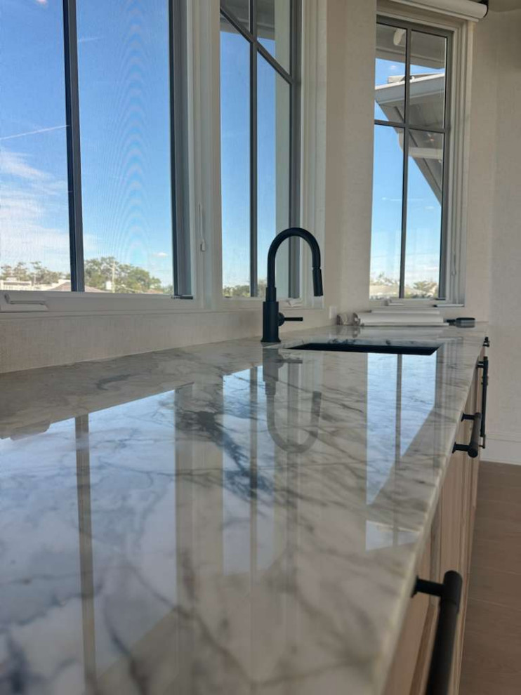 Waterfront Renovation: A New Coastal Vision