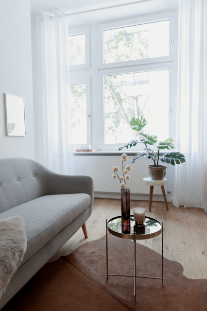 Studio in Berlin for raumeben skandinavisk-dagligstue