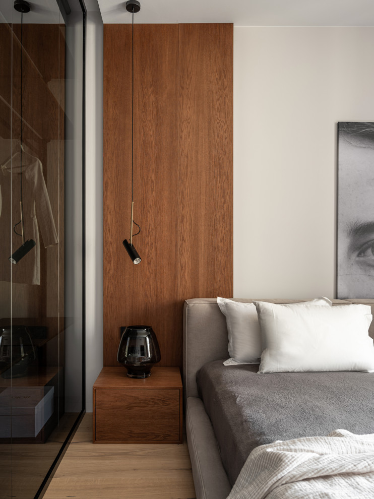 Уютный лофт в центре Санкт-Петербурга