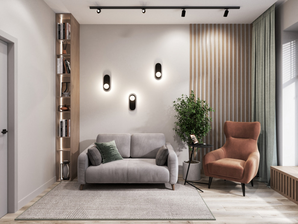 Дом в п. Большие Кабаны