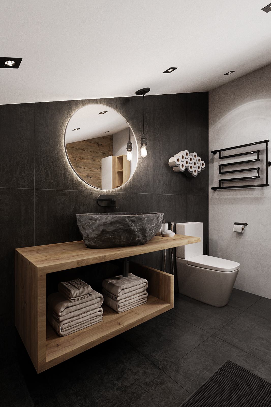 Дизайн квартиры