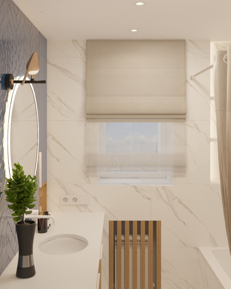 Проект в Академгородке