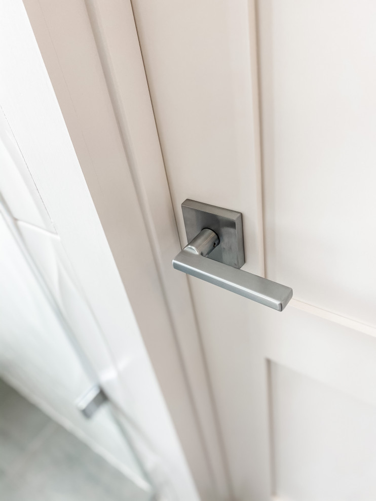 Burtt Home | Highlands Ranch, CO | Modern Glam Whole Home Renovation