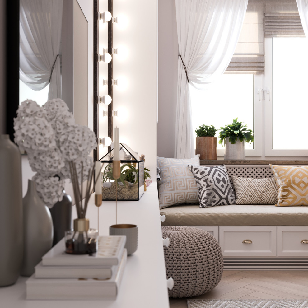 Рязанский проспект