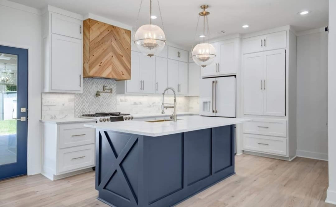 Kitchen Remodeling