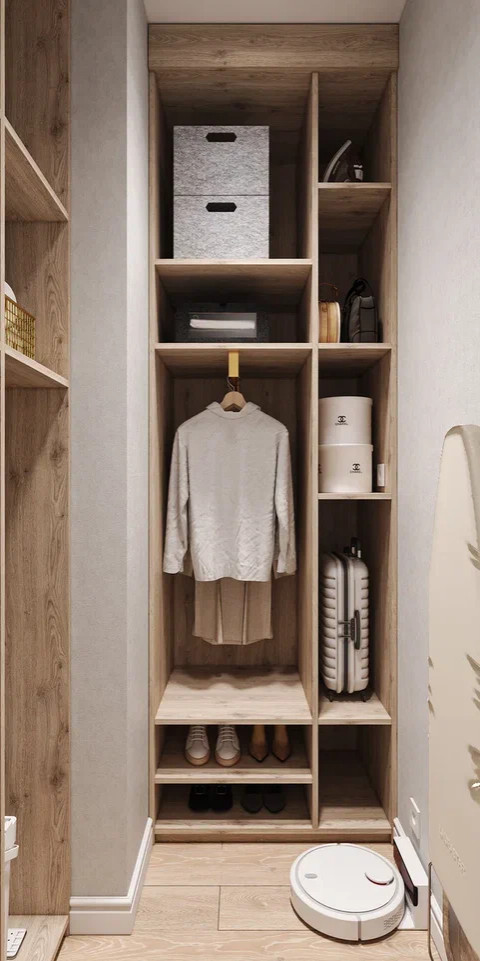 Проект "Спокойствие, только спокойствие"