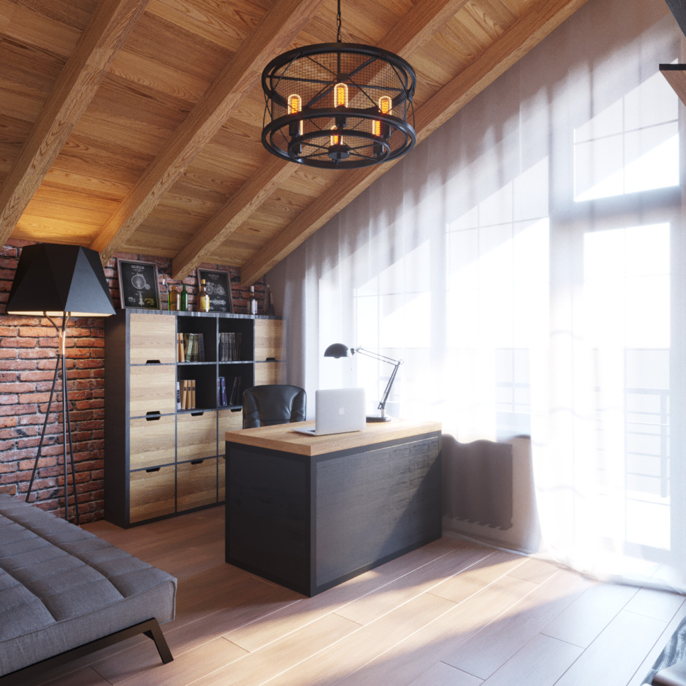 Загородный дом. Московская обл. г. Зеленоград