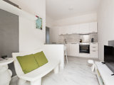 Vivere in 30mq: 4 Mini Appartamenti Italiani si Raccontano (12 photos) - image  on http://www.designedoo.it
