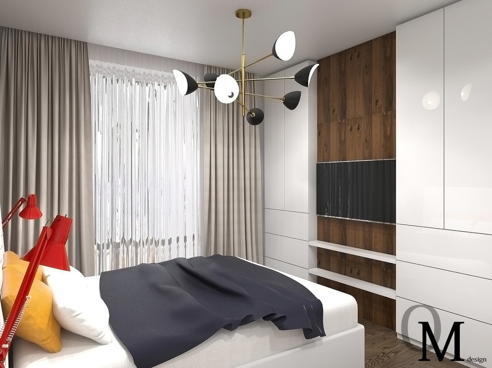 Легенда Комендантского