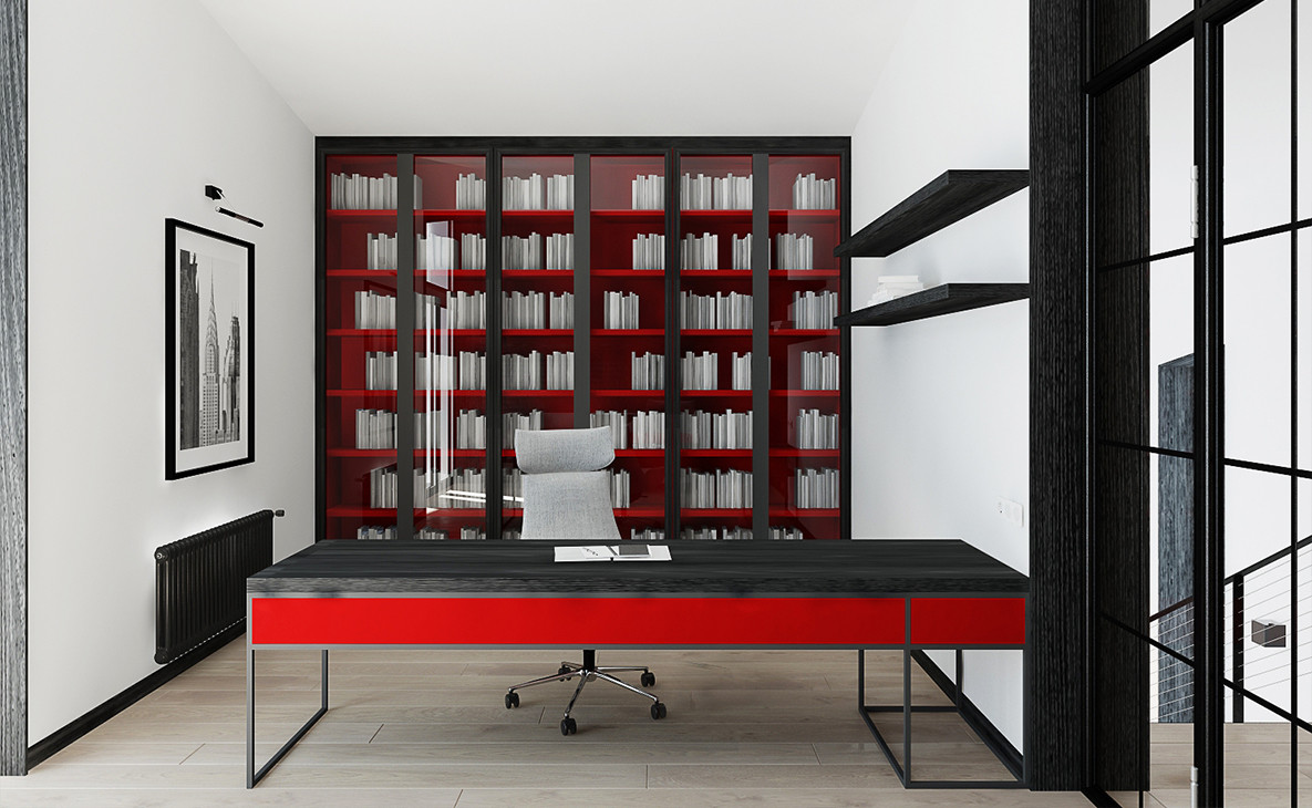 Дом в Ширяево