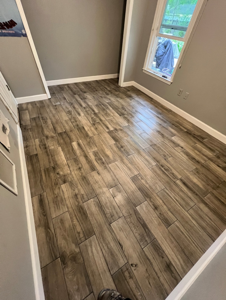 Flooring Projects