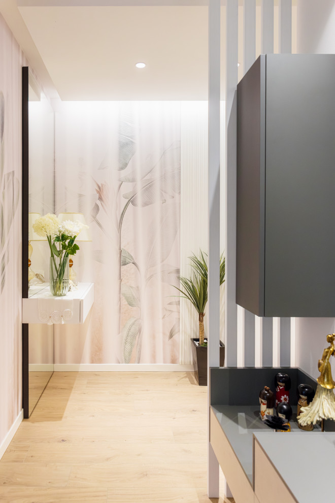 Appartamento moderno contemporaneo I 80mq