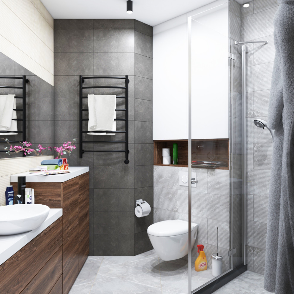 Квартира в Люберцах