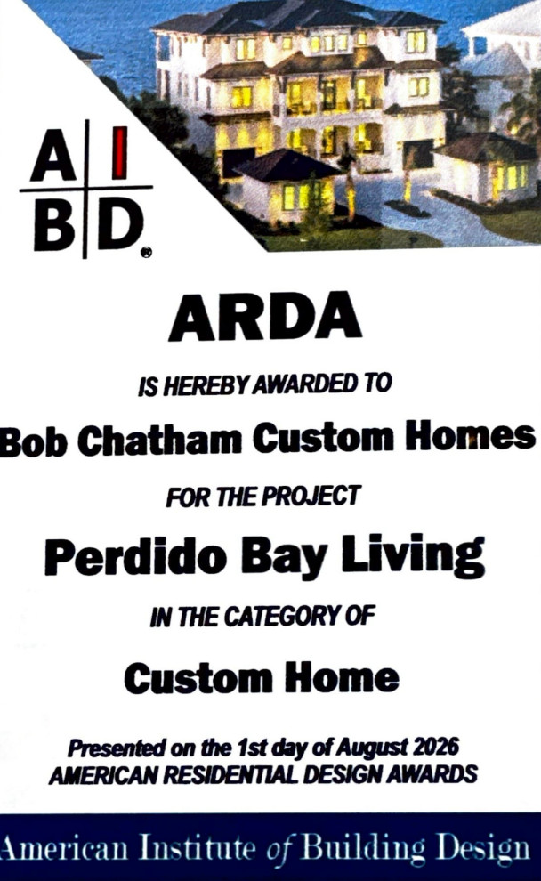 ARDA AWARDS 2026
