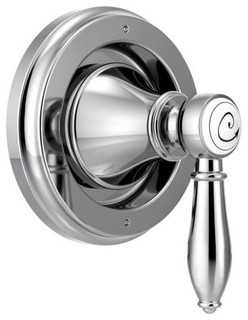 diverter moen