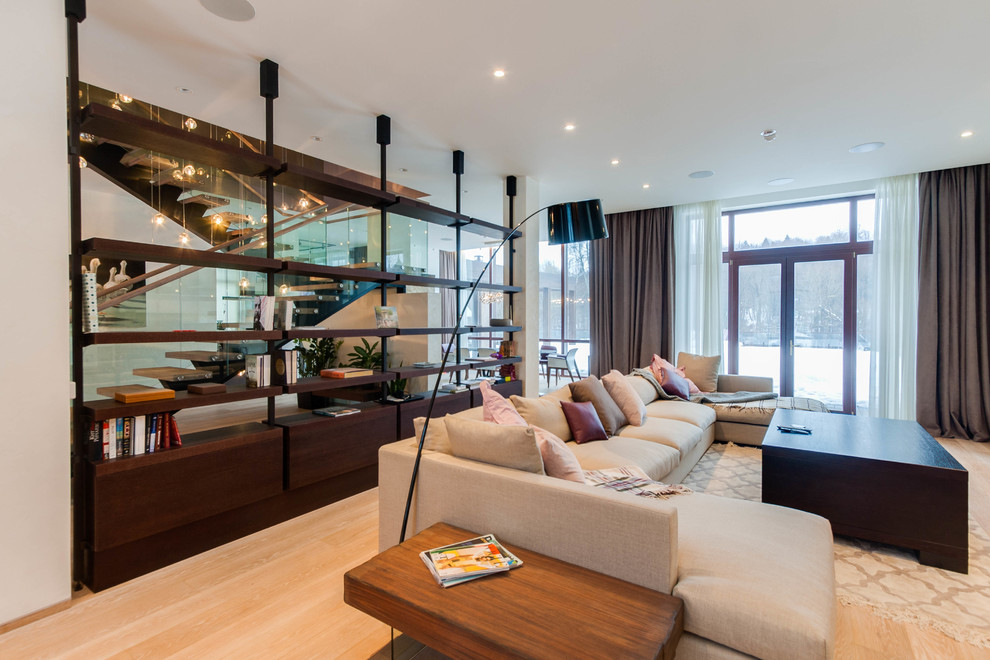 Коттедж. Частный заказчик.