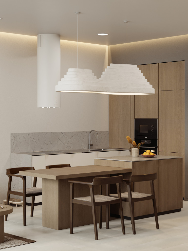 Проект квартиры