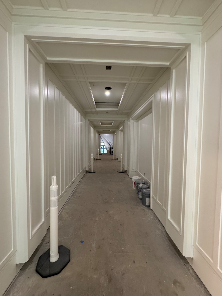 NF301 - Naples Beach Club