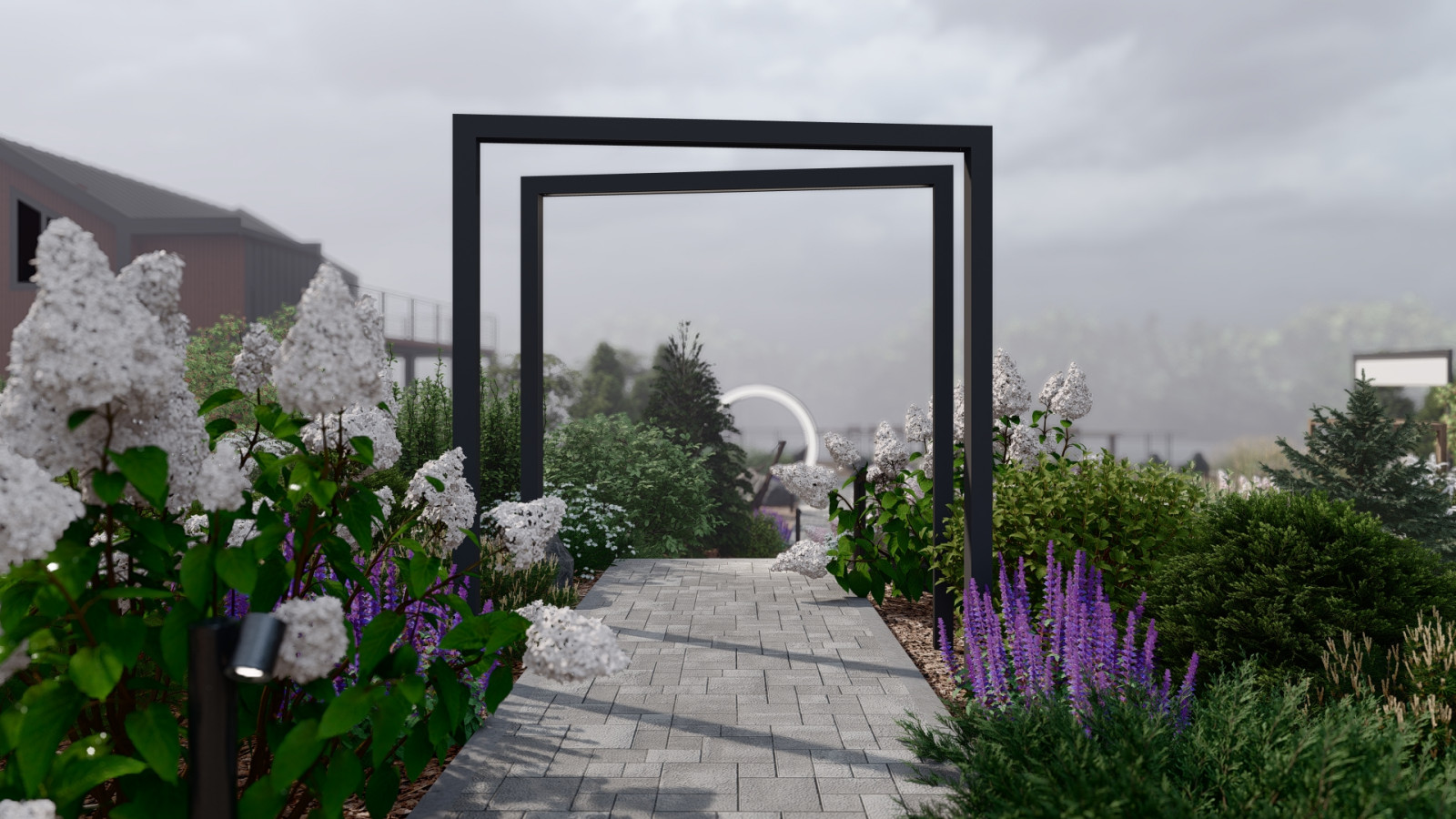 База отдыха 35 соток