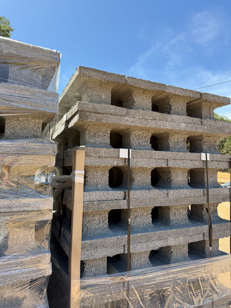 Fire Resilient Home - The Ultimate Structure