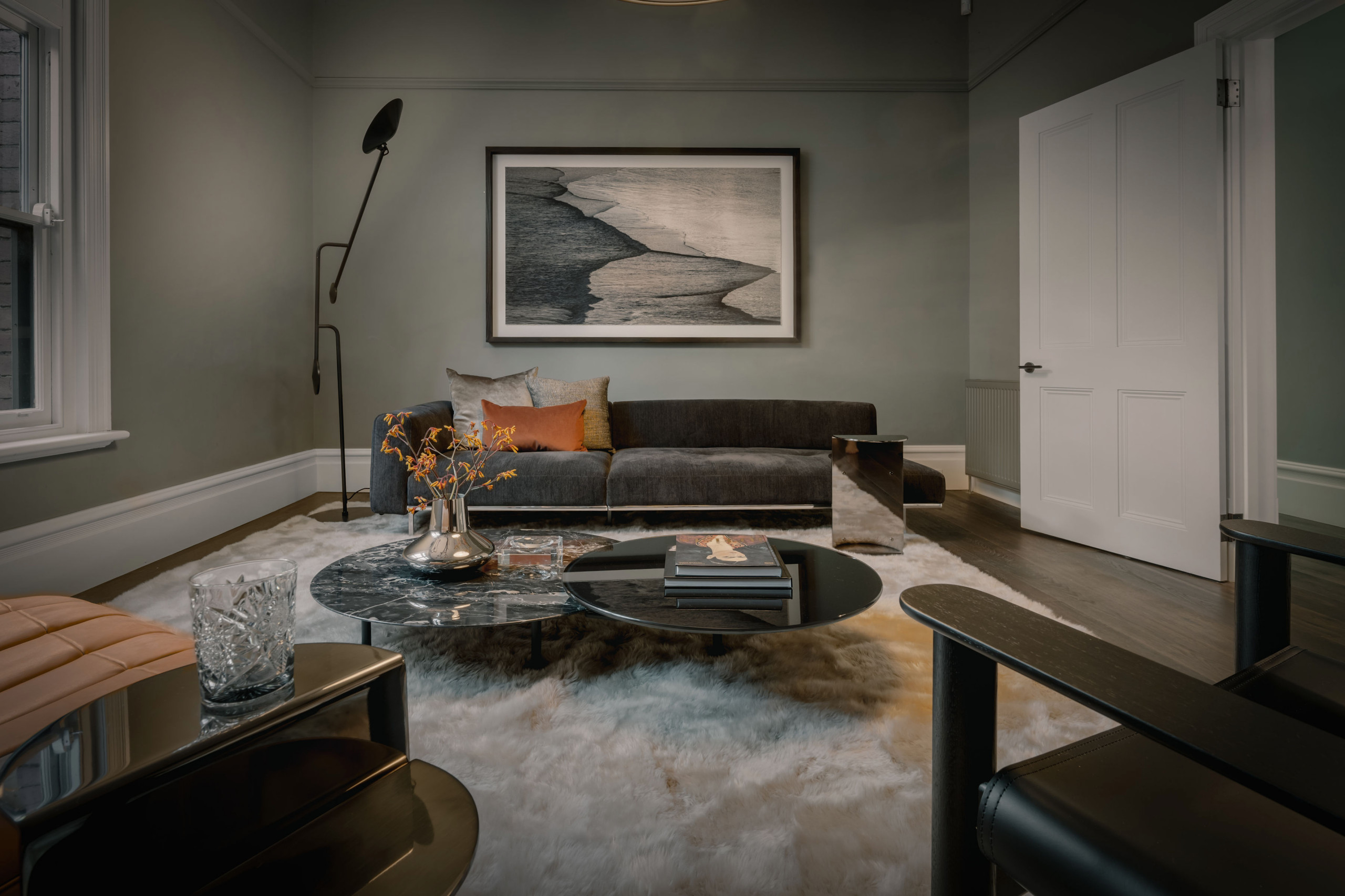 Malvern Residence