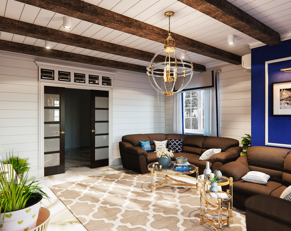 Загородный Клуб