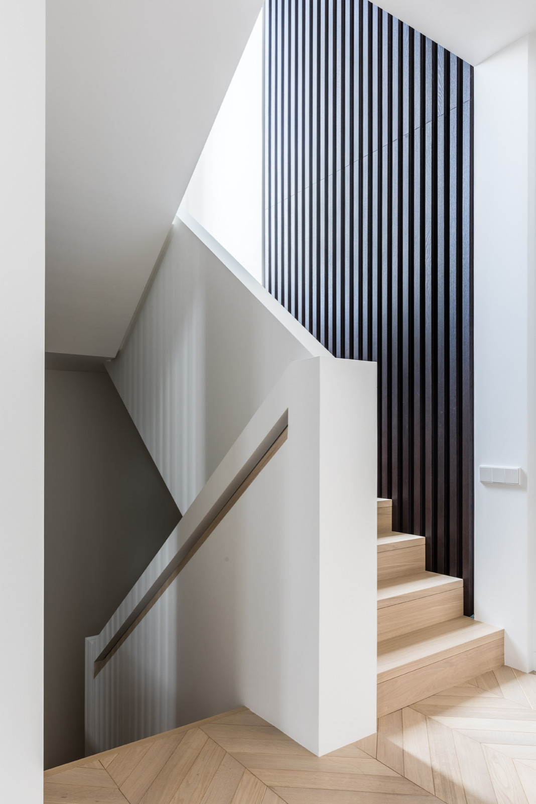 Дом в Вешках