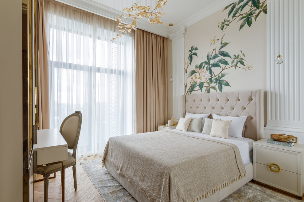 Квартира на Кутузовской