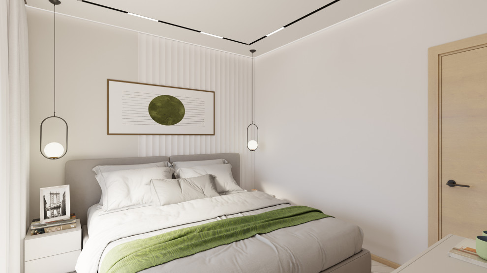 Дизайн квартиры для сдачи в аренду