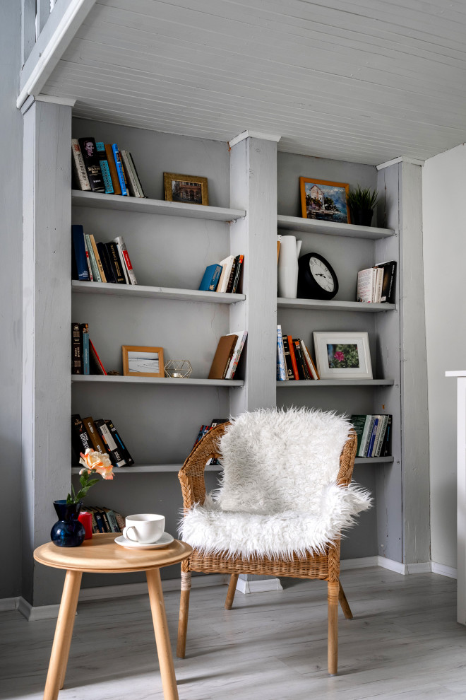 Предпродажная подготовка квартиры на Чайковского