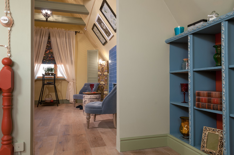 Викторианский сад