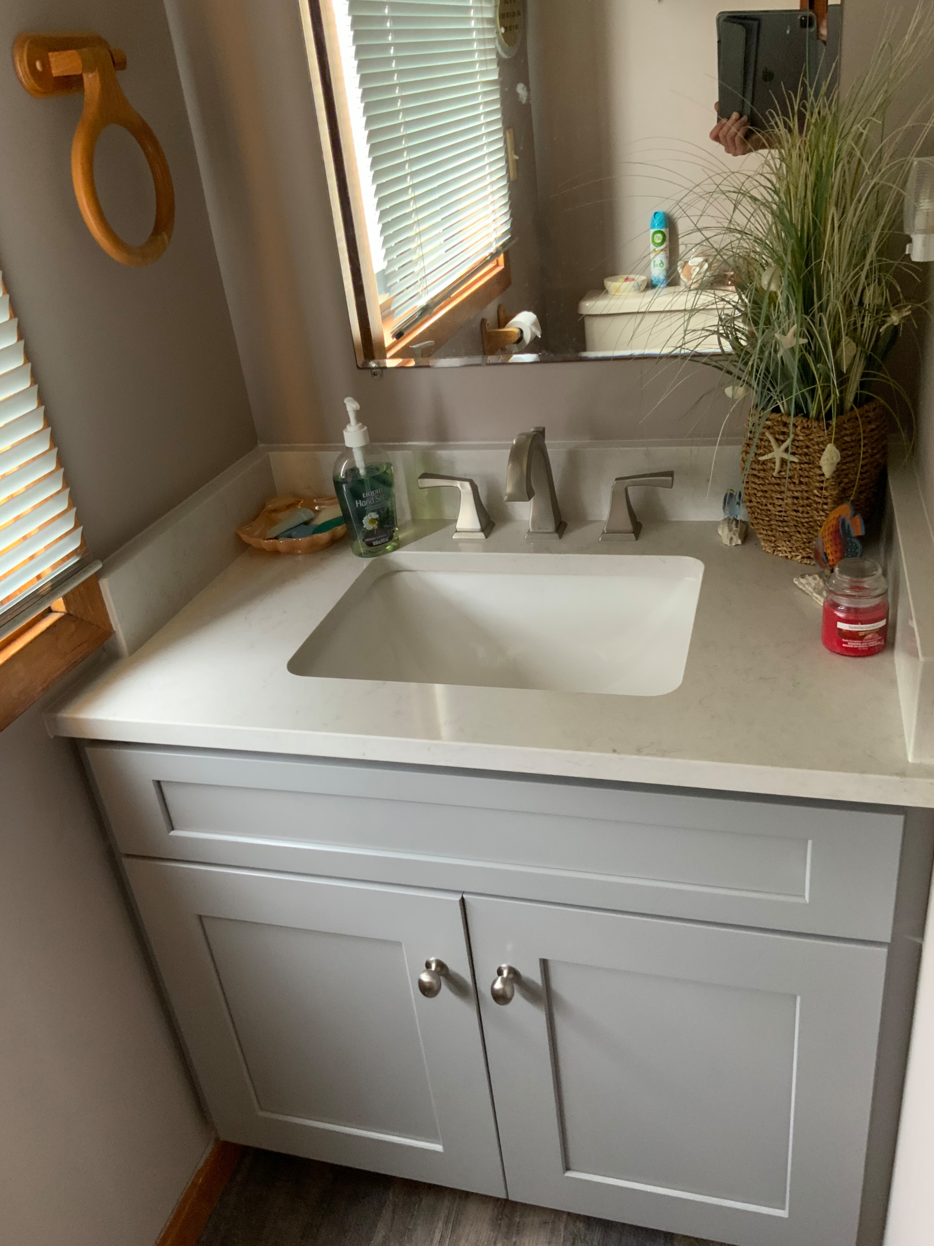 Kitchen and Bath Remodel