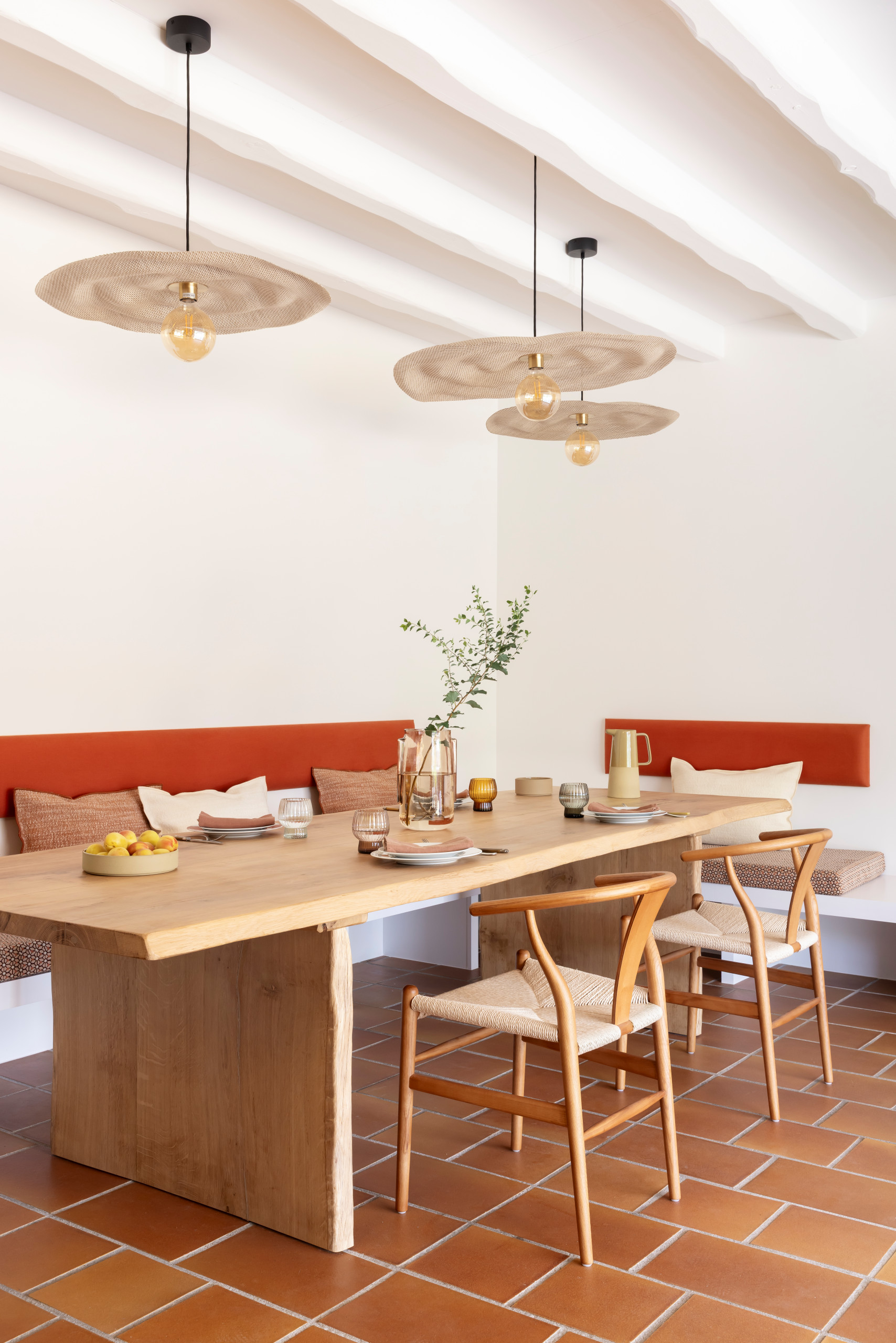 Repenser les usages d'une maison familiale de 250 m²