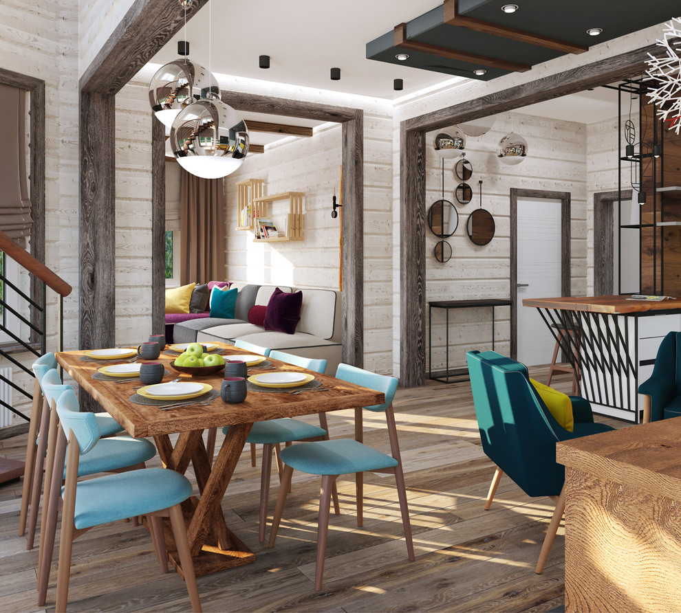 Дом на Дмитровке