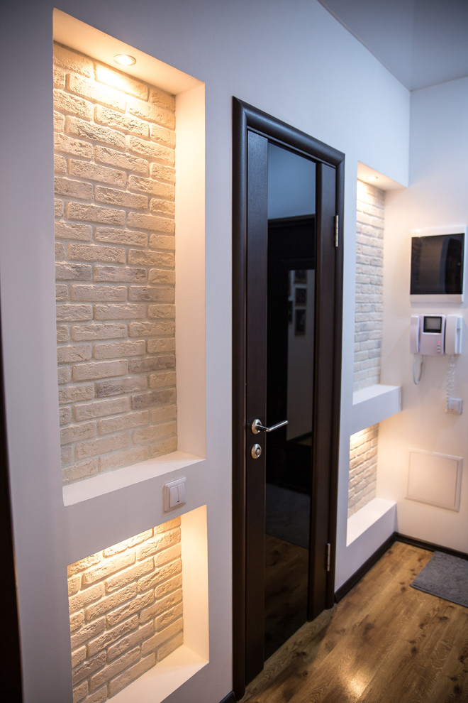 Фотосъемка квартир