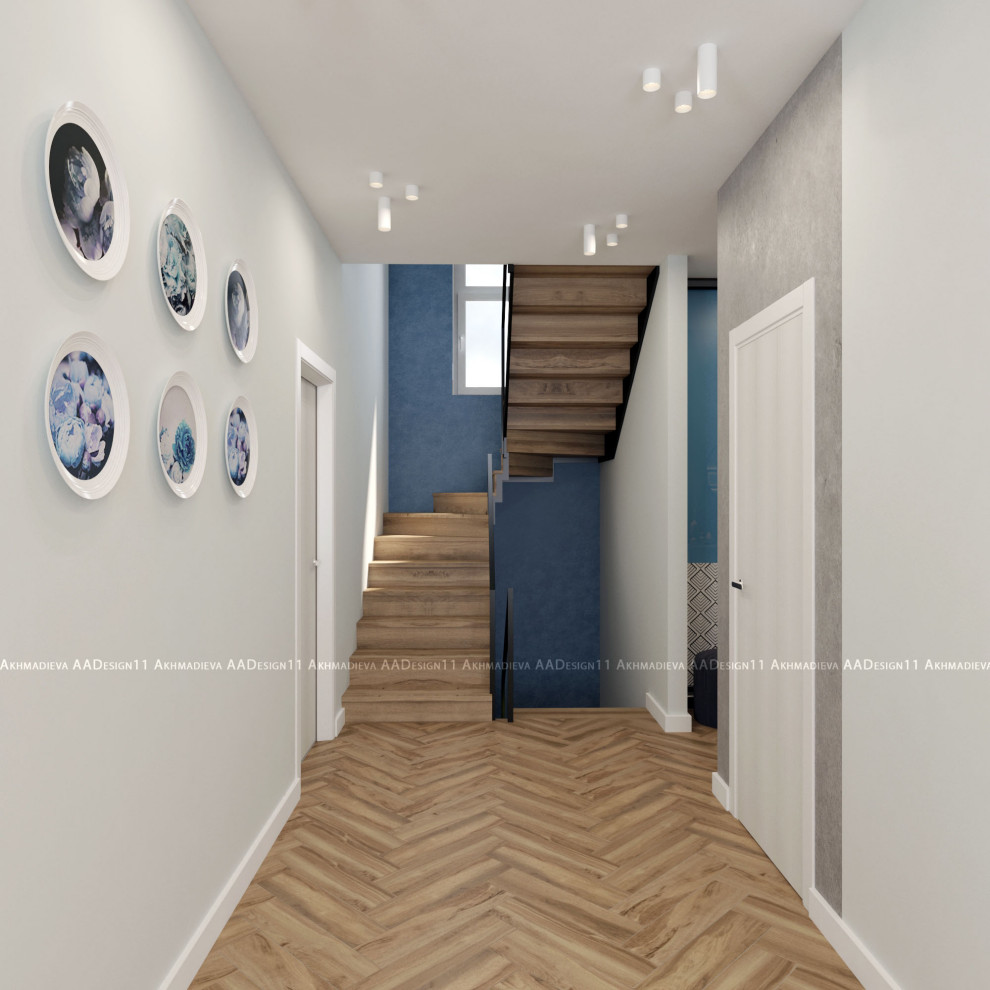 Голубая лагуна