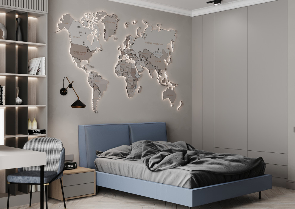 ЖК Life Кутузовский