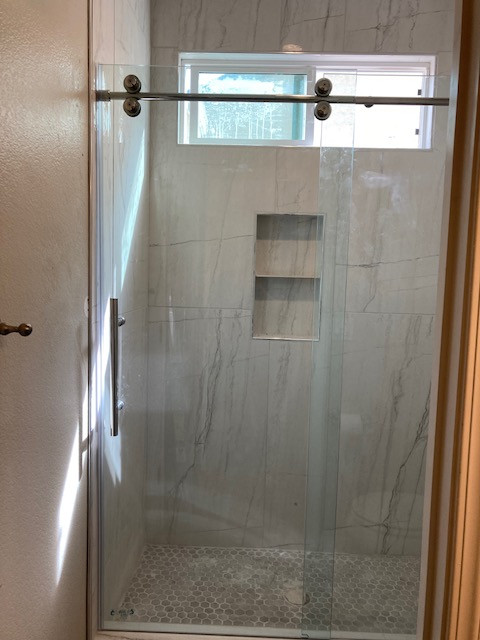 Bathroom Projects