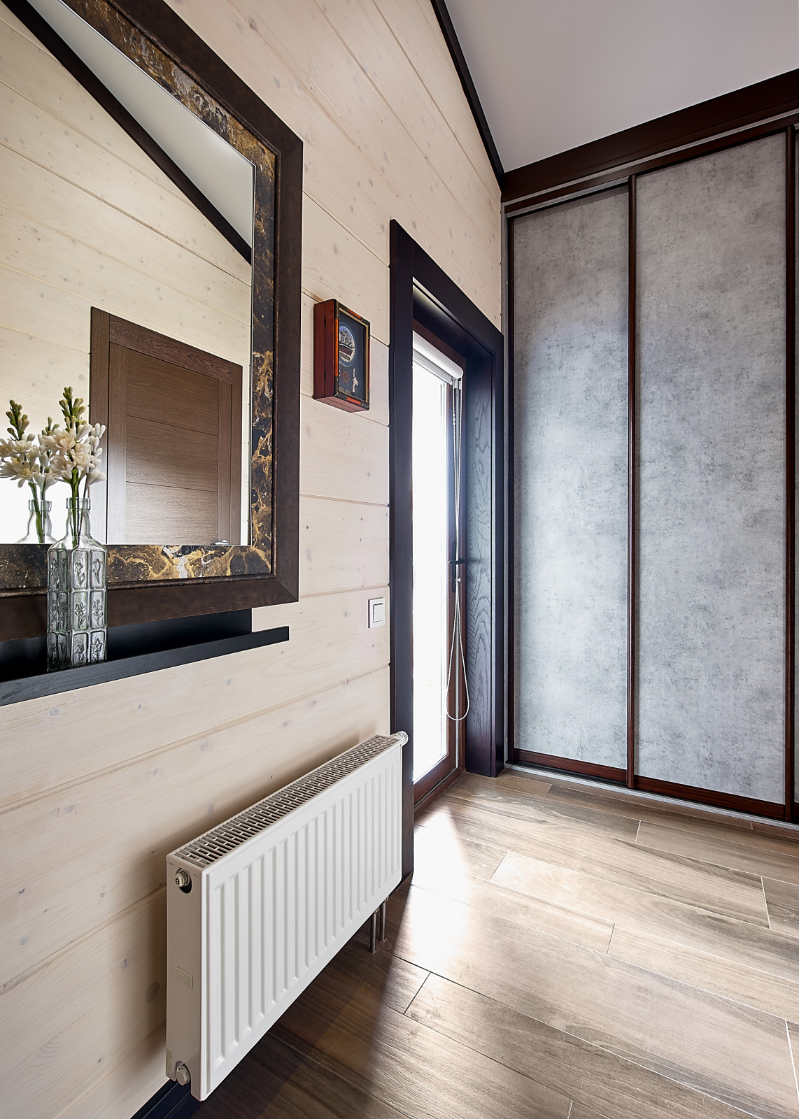 Гостевой дом в КП Глаголево Парк