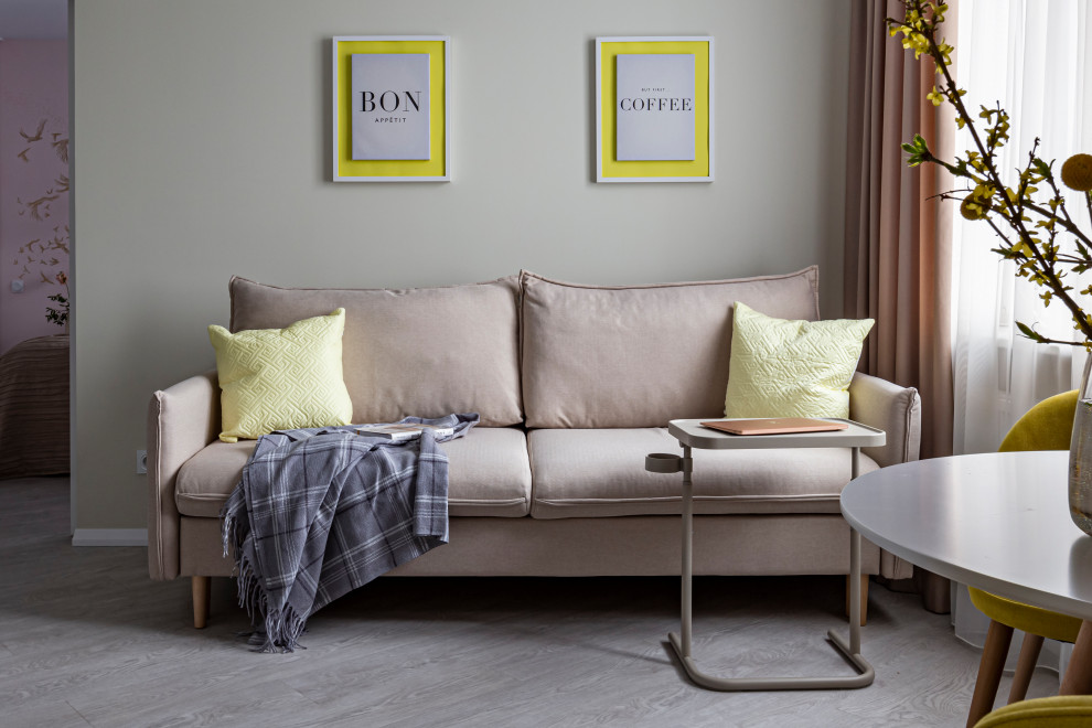 ДОМ на Блюхера