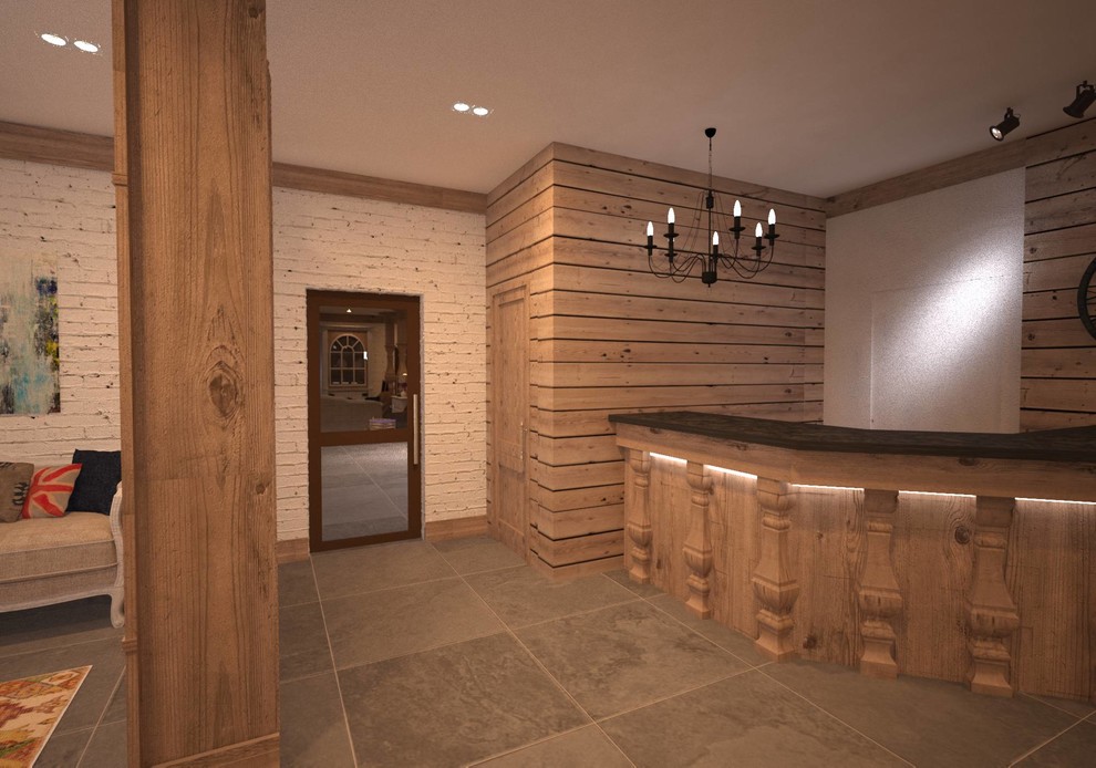 База отдыха "Мелисса"