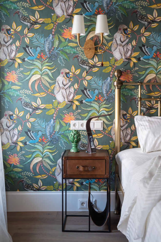 квартира на Спасской