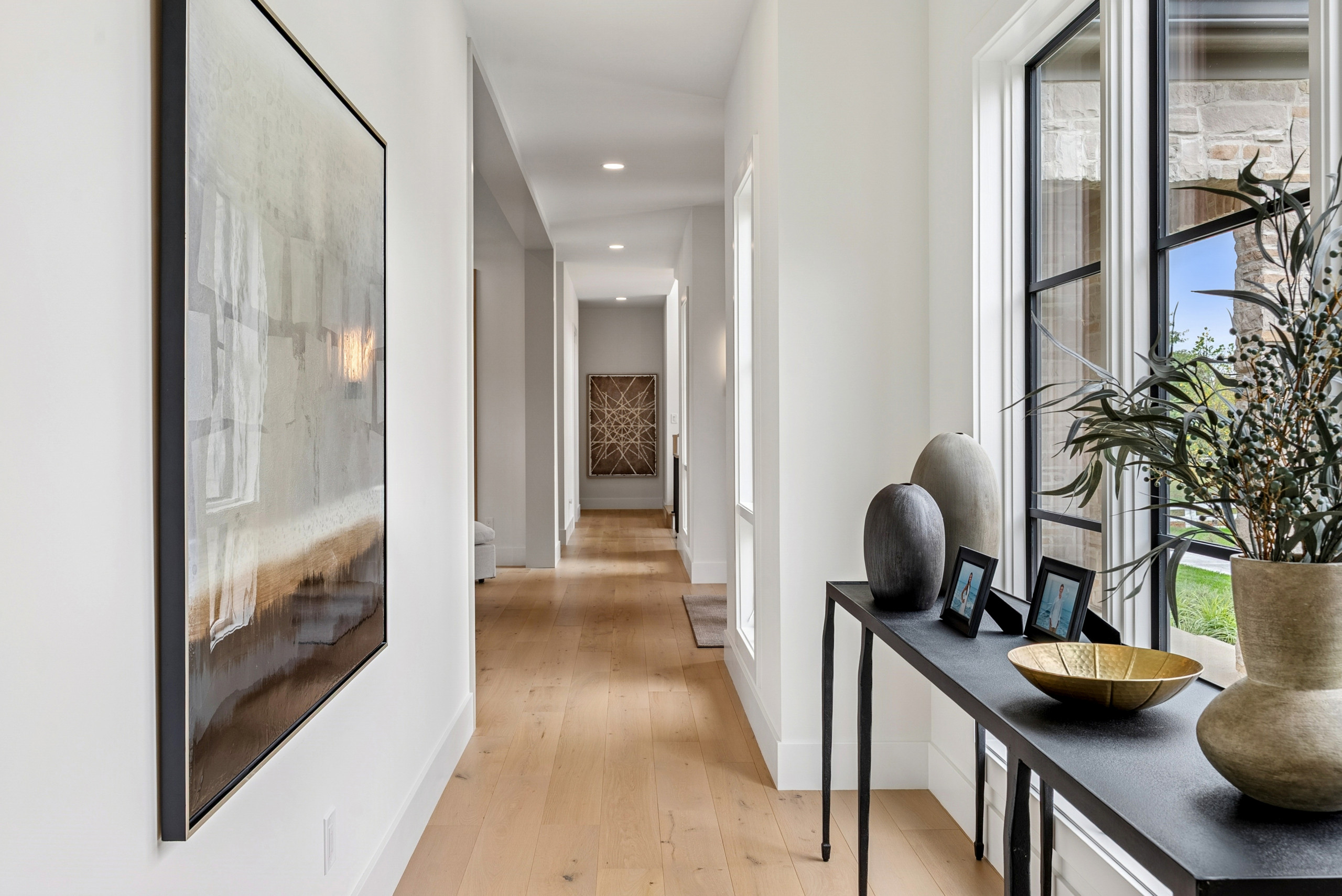 Corinthian Fine Home