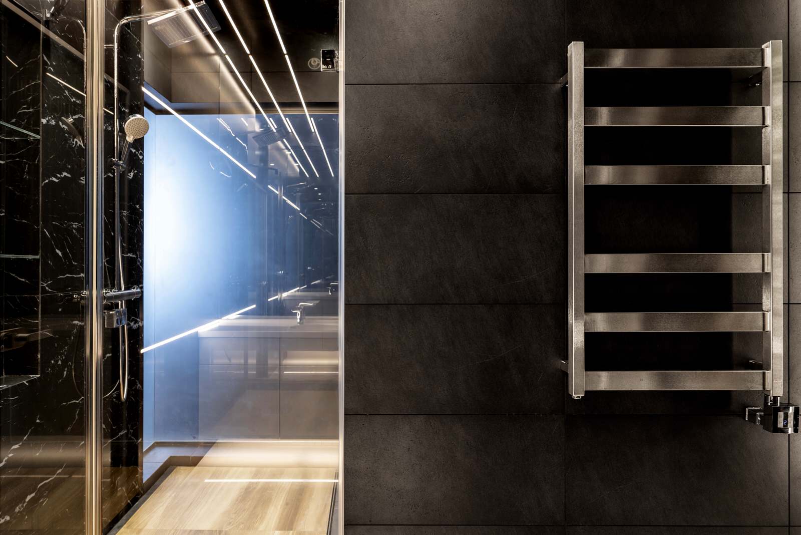 Квартира в ЖК Алые Паруса